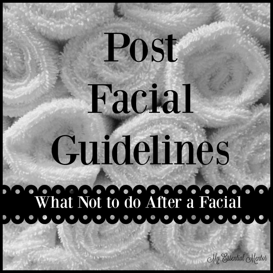 post-facial-guidelines